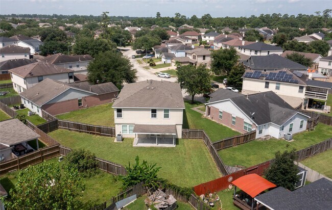 Building Photo - 21366 Claretfield Ct
