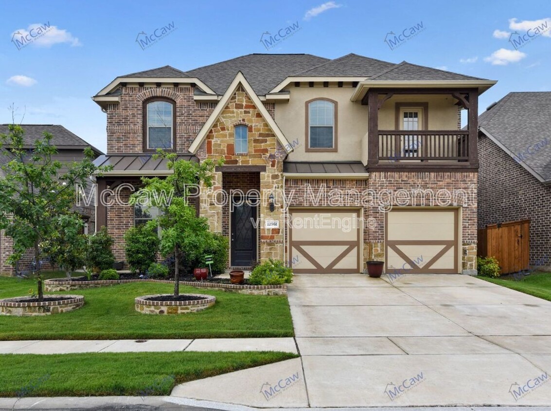 Foto principal - 12961 Steadman Farms Dr