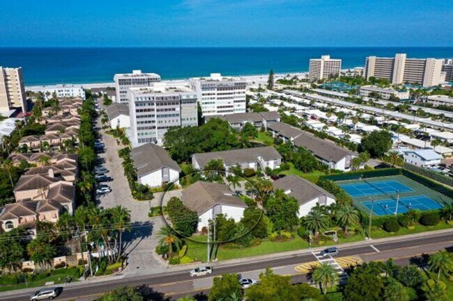 Foto del edificio - Seasonal/short term 2/2 Siesta Key condo w...