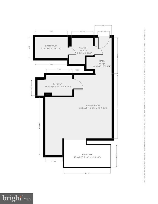 Foto del edificio - 429 N St SW