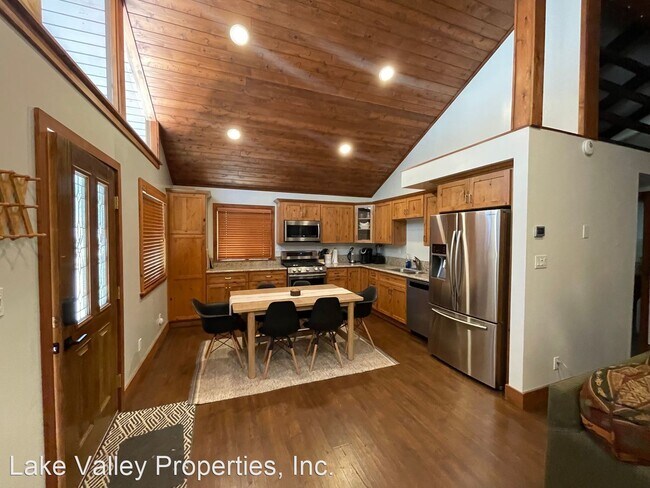 Foto del edificio - 2 br, 1 bath House - 1838 Ibache Street