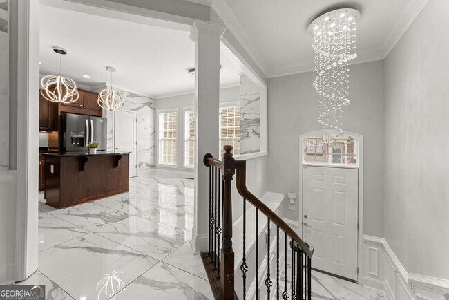 Foto del edificio - 2876 Overlook Way NE