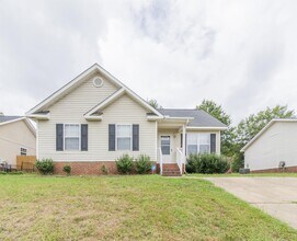 Building Photo - 4123 Bryan Furr Dr