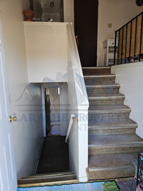 Foto del edificio - 714 Downey St