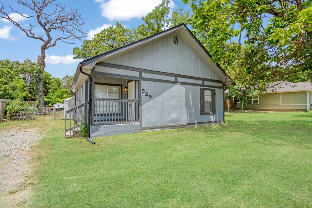 Foto principal - 929 Rice St