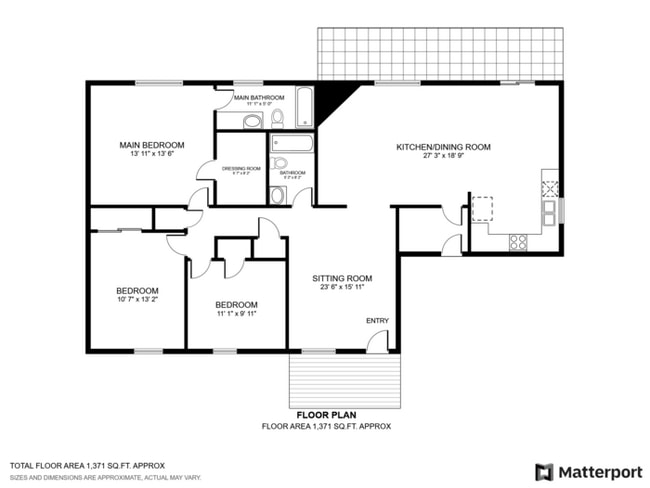 Foto del edificio - 536 Yorktown Ln