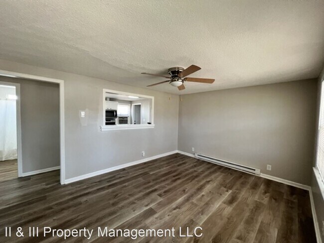 Foto del edificio - 2 br, 1 bath House - 5921 Pflumm Rd