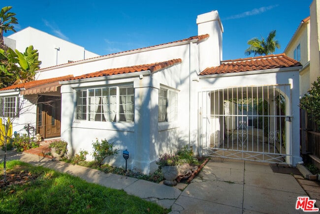 Foto del edificio - 6501 Drexel Ave