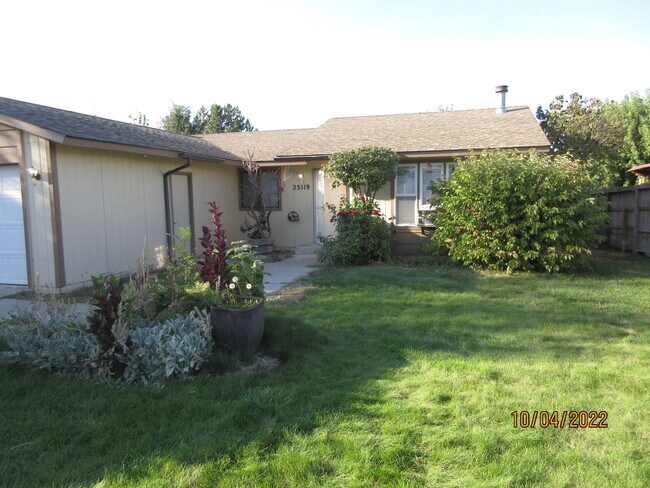 23119 E SINTO, LIBERTY LAKE - 23119 E Sinto Ave