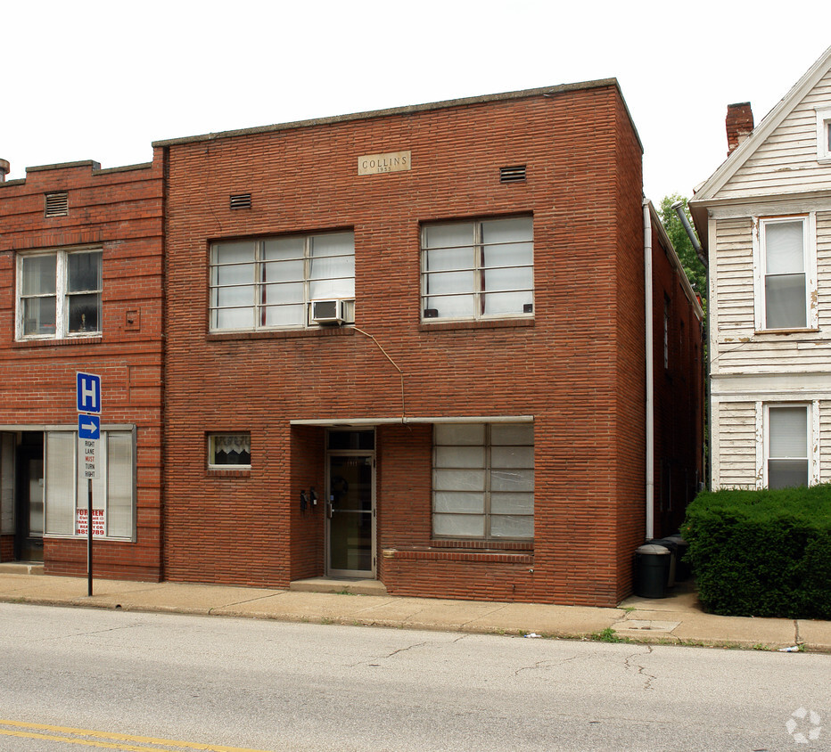 Building Photo - 1911 Dudley Ave