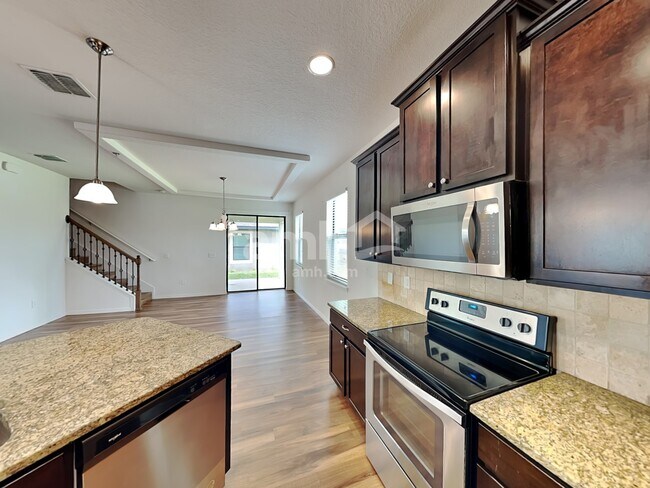 Foto del edificio - 11818 Winterset Cove Dr