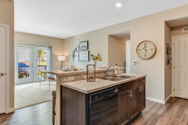 Foto del edificio - Seattle House