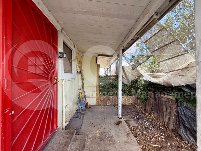 Foto del edificio - 1548 W McKinley St