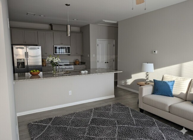 Foto del edificio - 7749 Swiftwater Ln