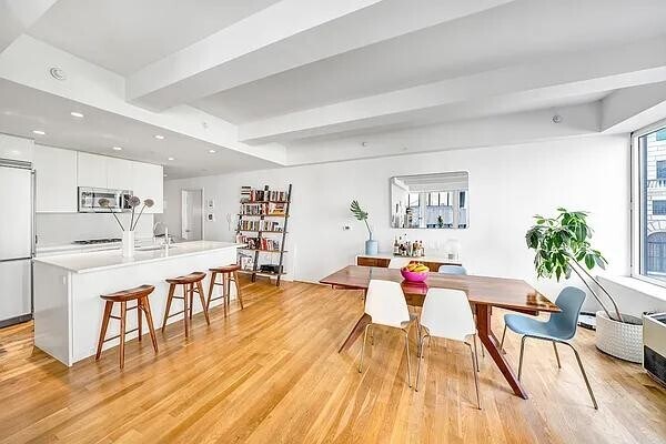 Foto del edificio - 90 William St