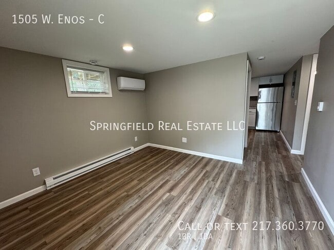Building Photo - 1505 W. Enos-C