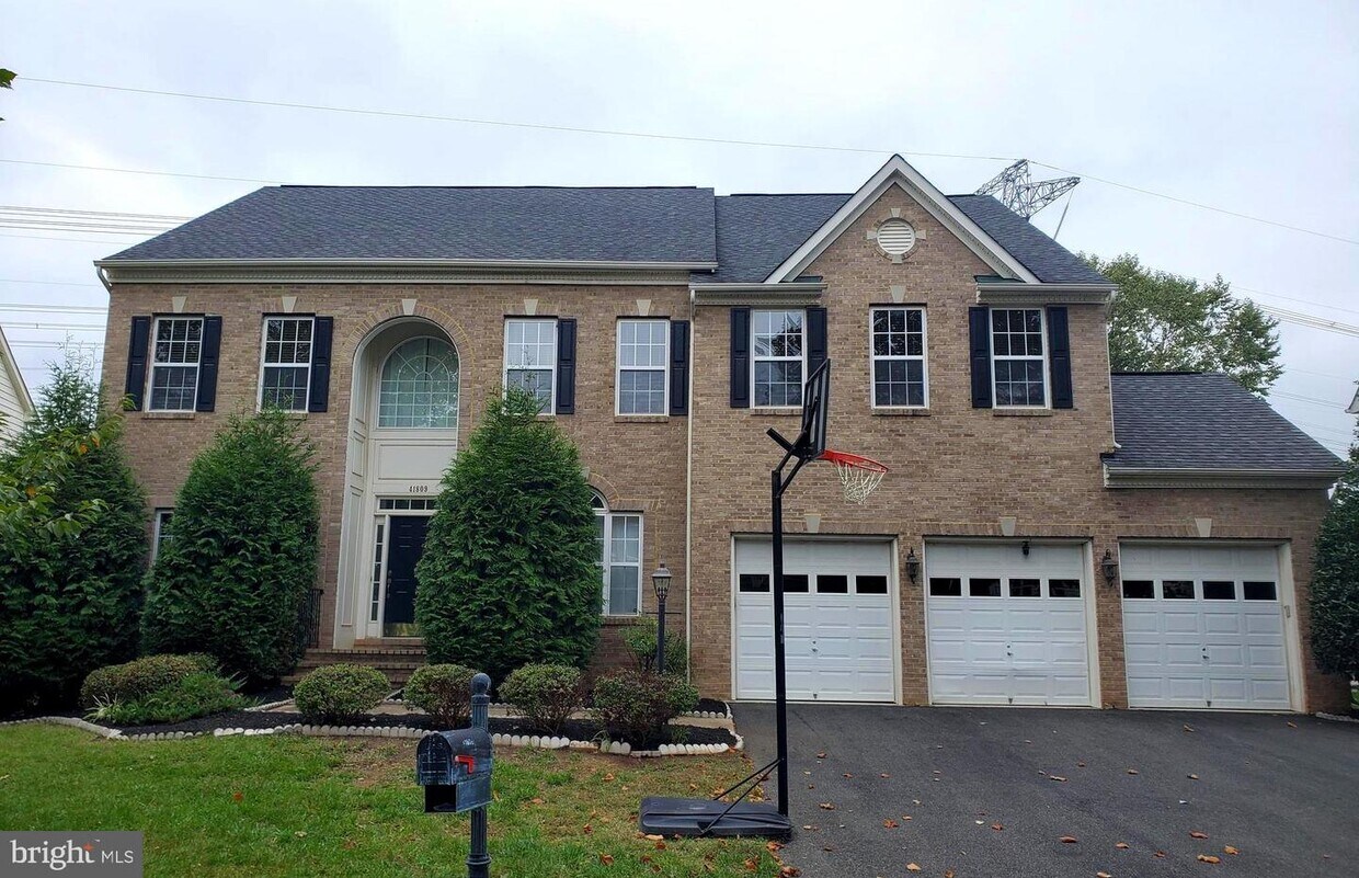 41809 Cordgrass Cir, Stone Ridge, VA 20105 House Rental in Stone