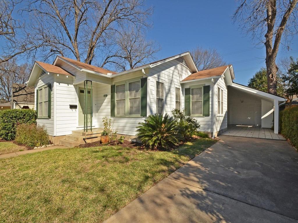 Foto principal - 1006 E 38th St