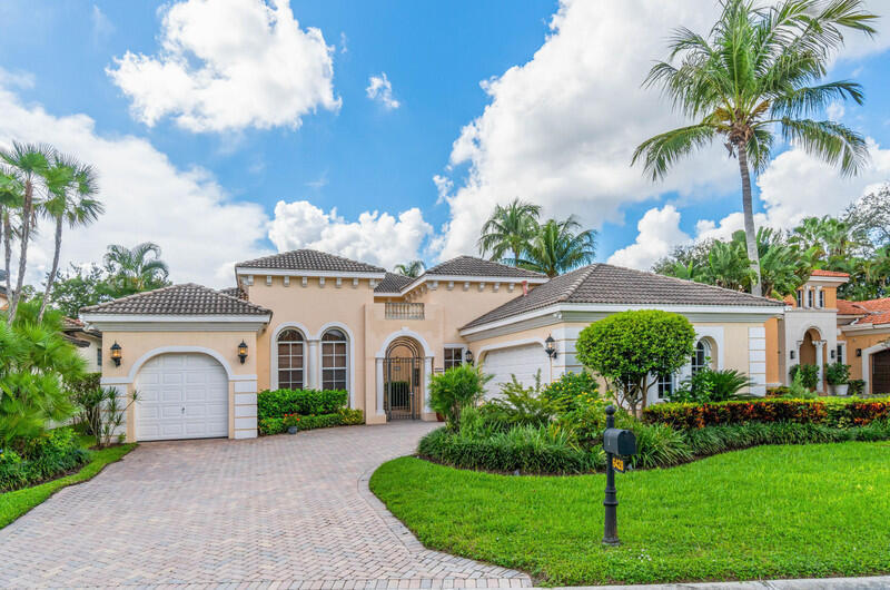 Primary Photo - 6428 D Orsay Ct