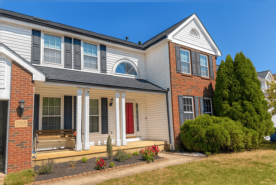 Foto principal - 2568 Racher Dr