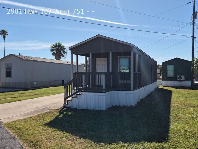 Foto del edificio - 2901 Hwy 107 West 751--