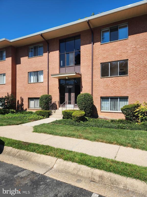Building Photo - 10320 ROCKVILLE PIK