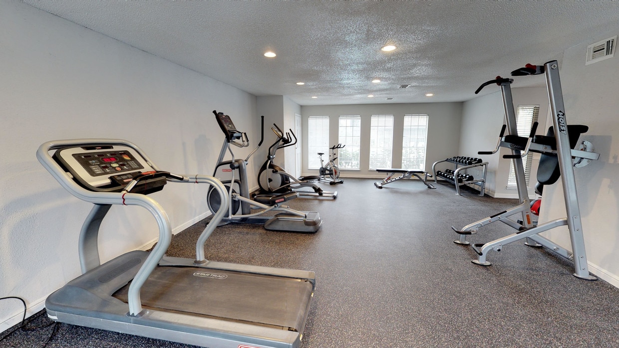 Photo - Mosaic Apartments