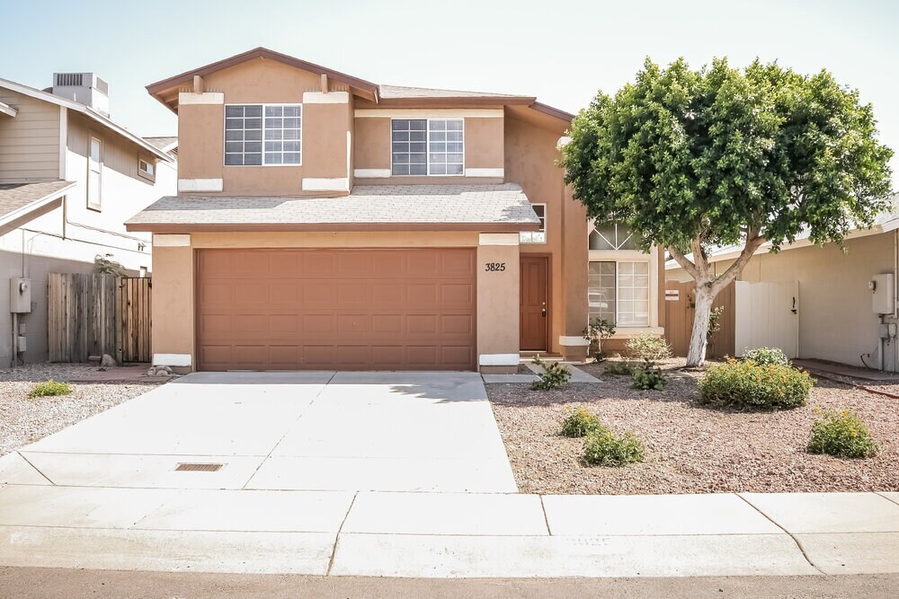 Primary Photo - 3825 W Camino Real