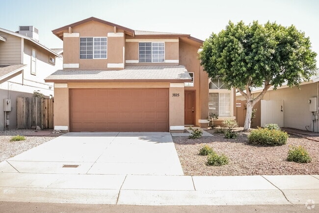Building Photo - 3825 W Camino Real