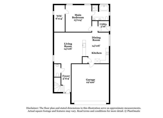 Building Photo - 330 Harbor Mist Dr