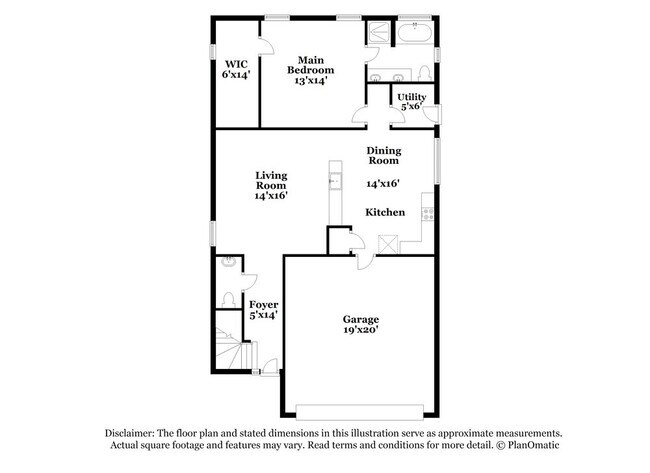 Foto del edificio - 330 Harbor Mist Dr