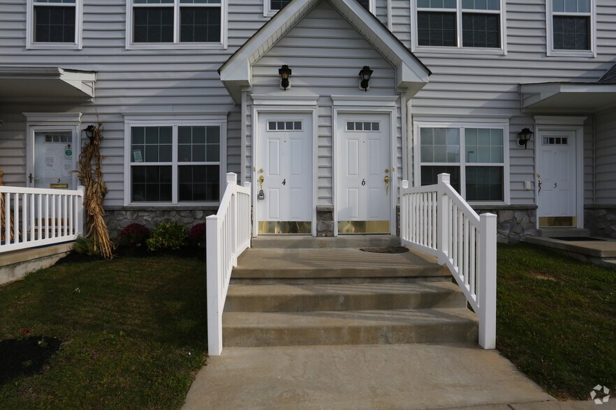 Sunnyside Apartments Rentals Smyrna, DE