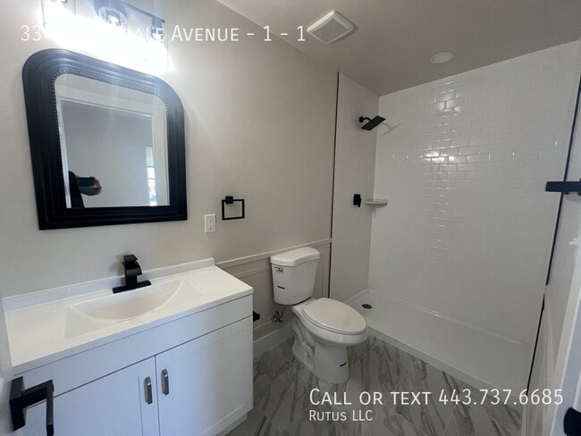 Building Photo - 3347 Avondale Ave