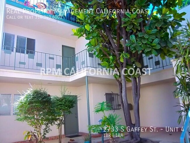 Building Photo - Quaint Apartment in Best Area of San Pedro...