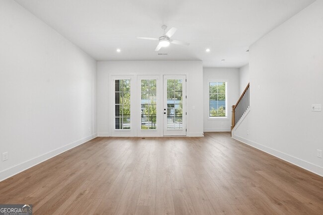 Foto del edificio - 2597 North St NW