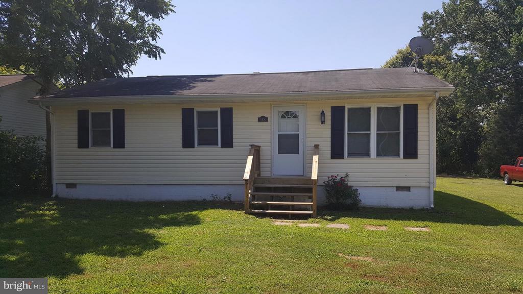 148 Clearview Dr, Colonial Beach, VA 22443 House Rental in Colonial