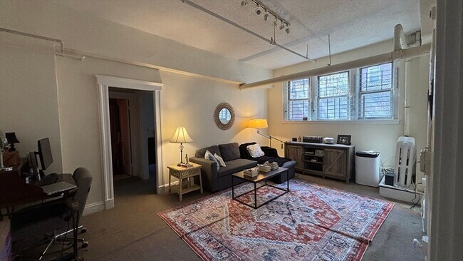 Foto del edificio - 74 Fenway