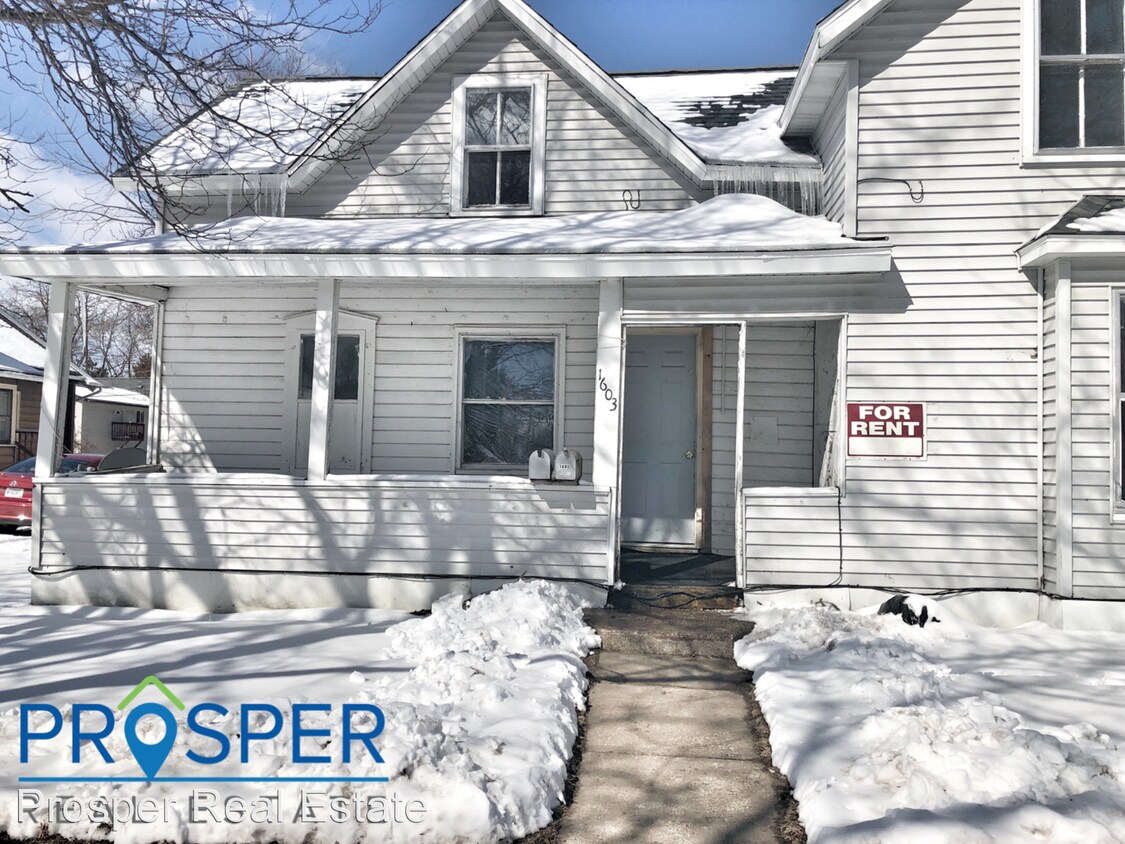 1603 6th St E, Menomonie, WI 54751 Condo for Rent in Menomonie, WI
