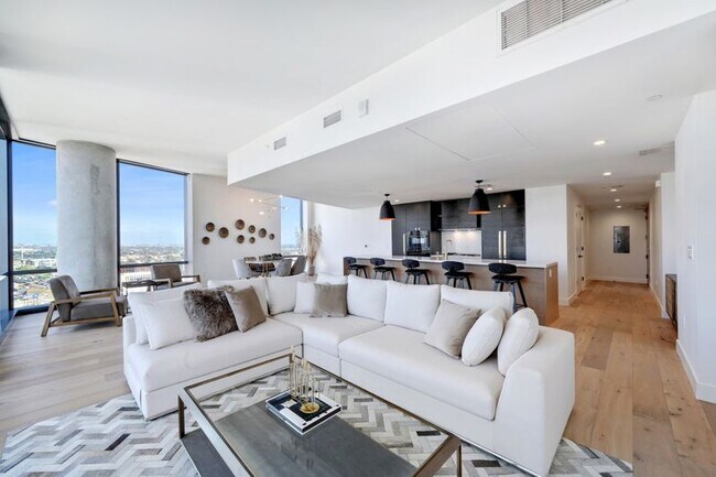 Foto del edificio - Apartment for Rent
