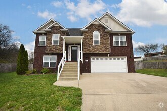 Building Photo - 1499 Brew Moss Dr