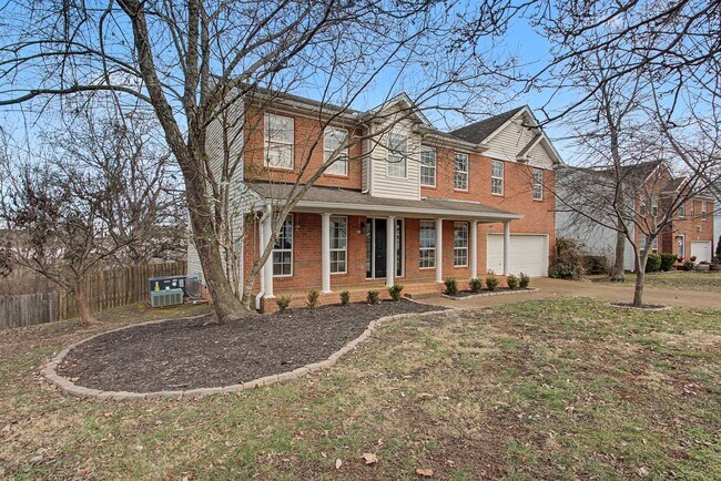 Foto del edificio - 2932 Burtonwood Dr