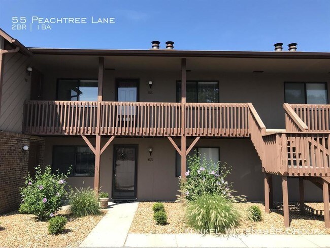 Foto del edificio - 55 Peachtree Ln