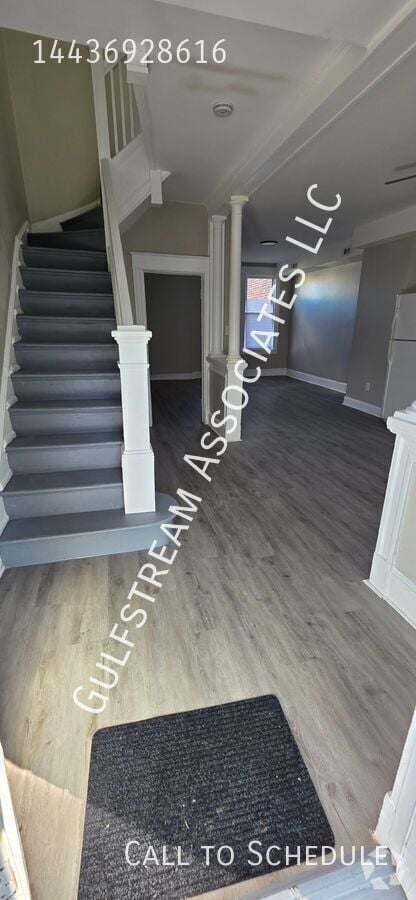 Building Photo - 2825 Boarman Ave