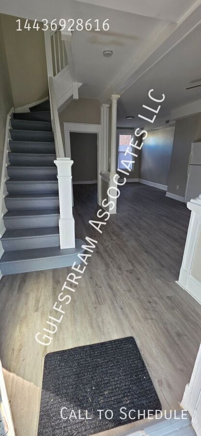 Foto del edificio - 2825 Boarman Ave