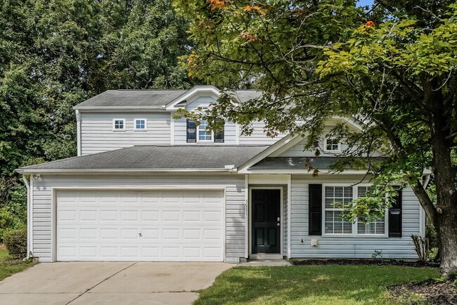 Building Photo - 5911 Endsley Ct