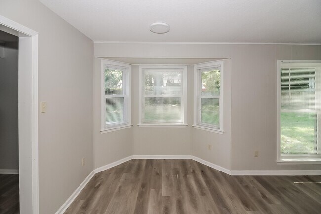 Building Photo - 2980 Cordell St
