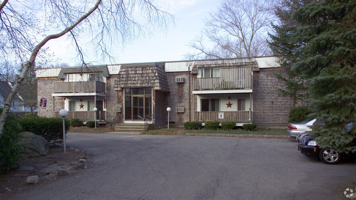 Building Photo - 120 Eldridge St