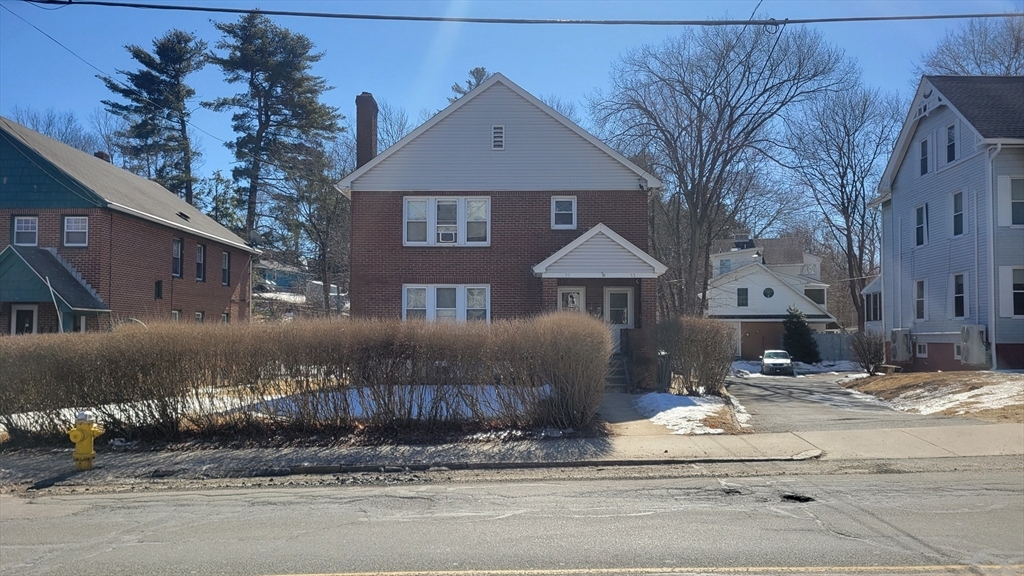 51 Main St Southbridge, MA 01550 - Alquileres en Southbridge, MA ...