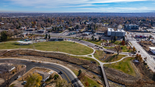 Building Photo - Ralston Gardens