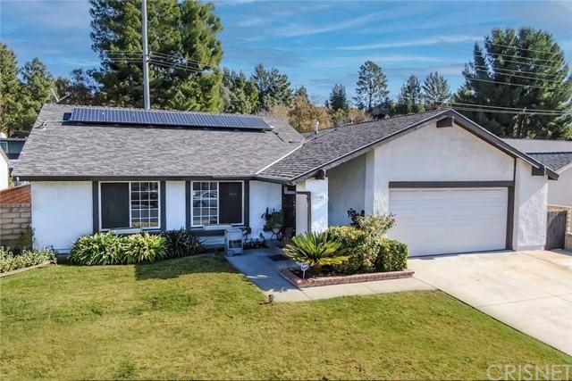Primary Photo - 26946 Cuatro Milpas St
